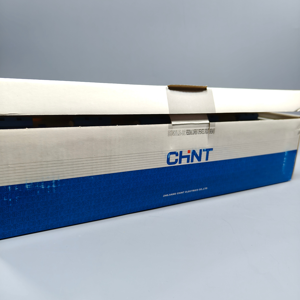 CHINT DZ47LE-32 (32A) (199633)