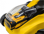 Газонокосилка аккумуляторная HUTER CLM-40 Li 70/4/10