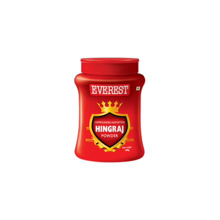 Асафетида молотая (желтая)(Hingraj), Эверест 25гр
