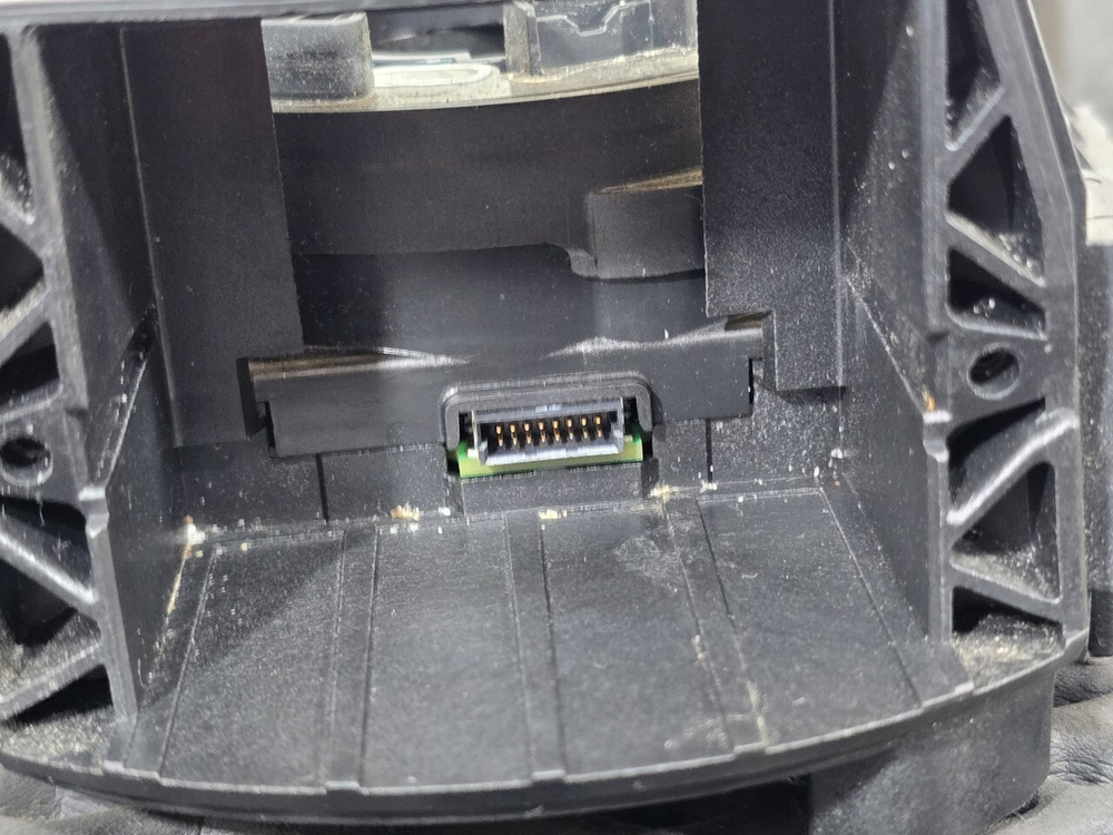 Шлейф подрулевой 2023г.