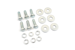 ЗК и крепёж подходит для KIA Mohave (21->) 3,0 диз. AT 4WD / Киа Мохав