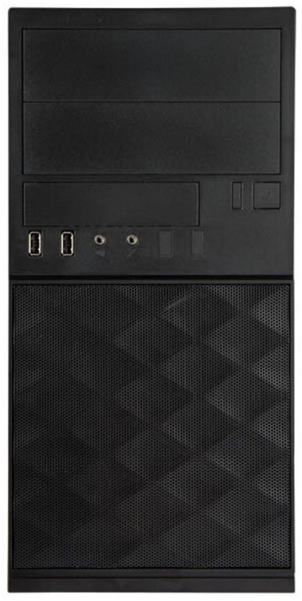 Корпус mATX InWin EFS052