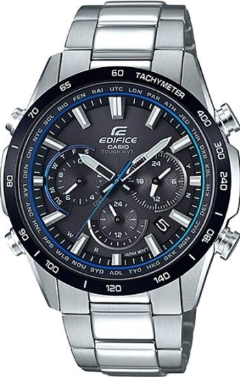 Наручные часы Casio EQW-T650DB-1AJF