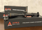Оптический прицел APEX HUNTER 3-15x44 FFP HLR