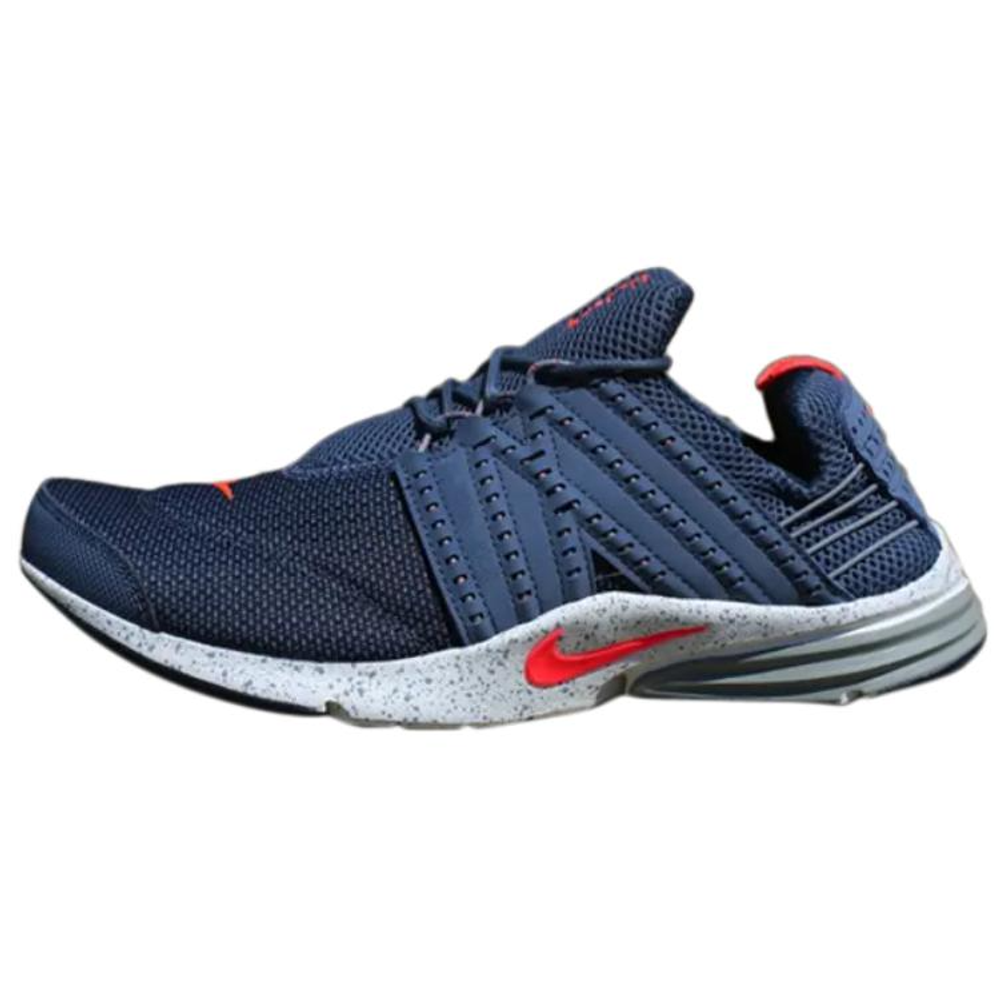 Nike Training Shoes Men"s Blue
