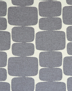 Букле Жираф Светло-серый