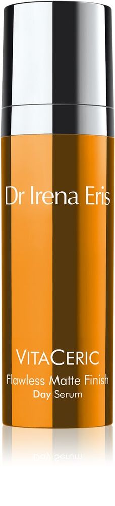 Dr Irena Eris VitaCeric Матирующая сыворотка для всех типов кожи