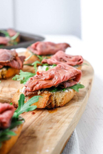 Мясная кухня от Сергея Келасьева&PRIMEBEEF | 20.08.23 | Тульская