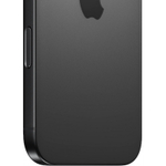 Смартфон Apple iPhone 16 Pro 256GB Black Titanium