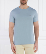 Футболка SHIELD Gant - голубой(2003185)