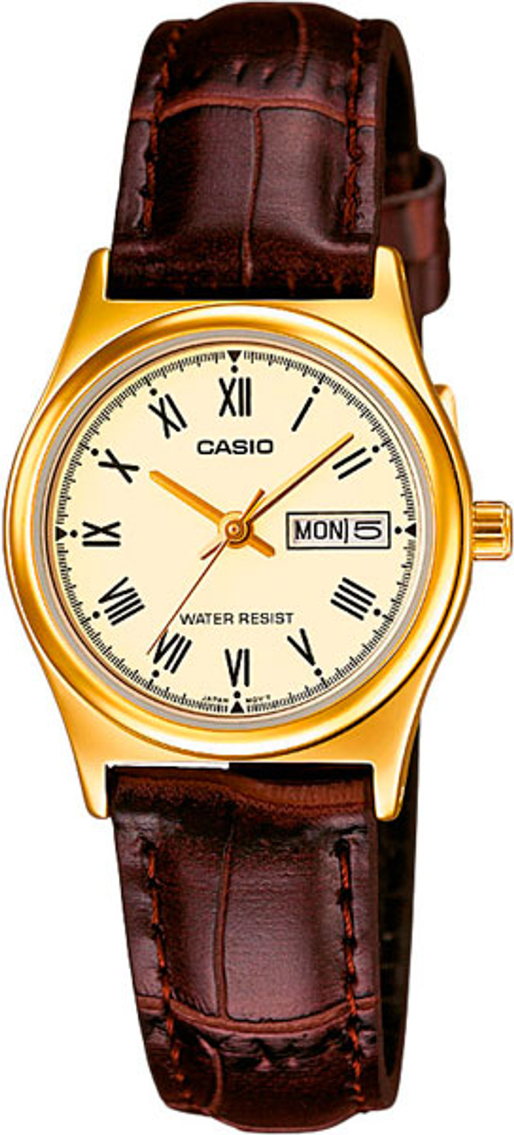 Часы Casio LTP-V006GL-9B
