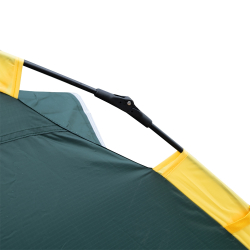 Tramp палатка-автомат Quick 3 V2, зеленый