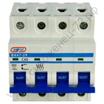 Автоматические выключатели Энергия ВА 47-29