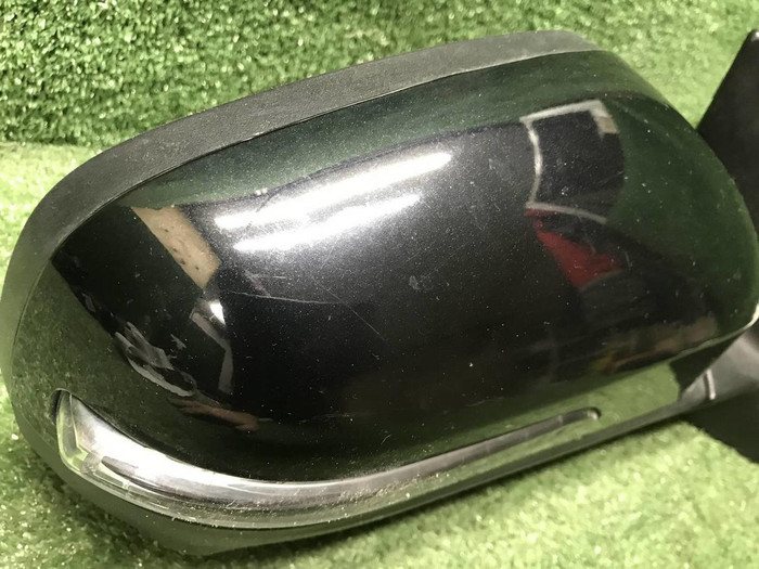 Зеркало правое Chery Tiggo 7 Pro (20-24) 16 конт