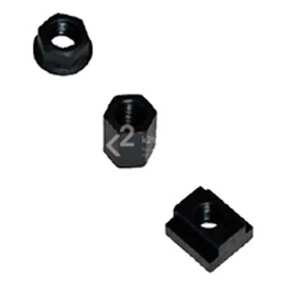 Зажимной комплект Promotech