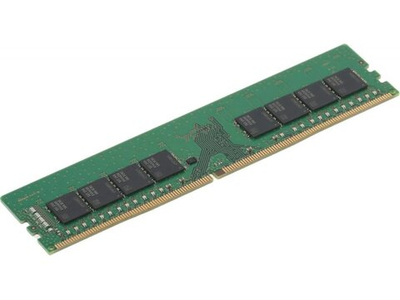 Оперативная память Samsung M378A4G43AB2-CWE, DDR4 1х 32ГБ 3200 МГц, DIMM, OEM