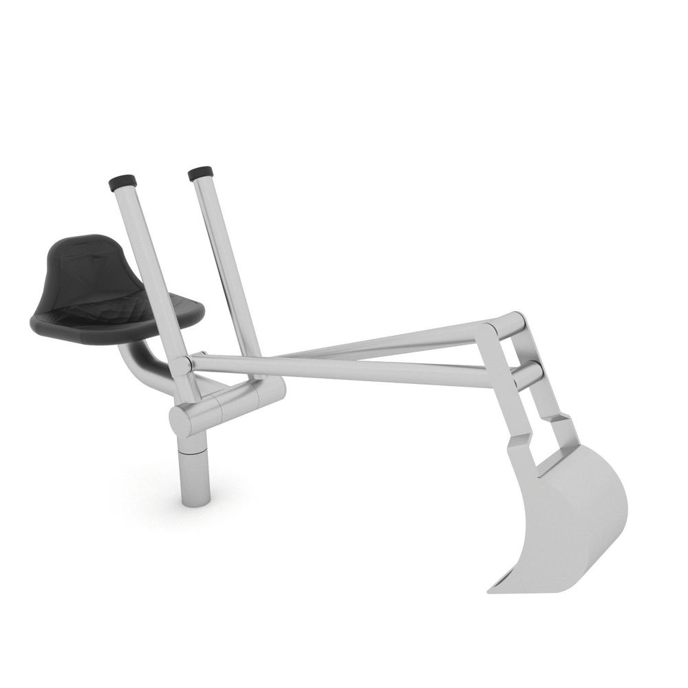 Игровой комплекс