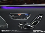 Mercedes-Benz S-Class W222 S560L 4MATIC (12.2020)