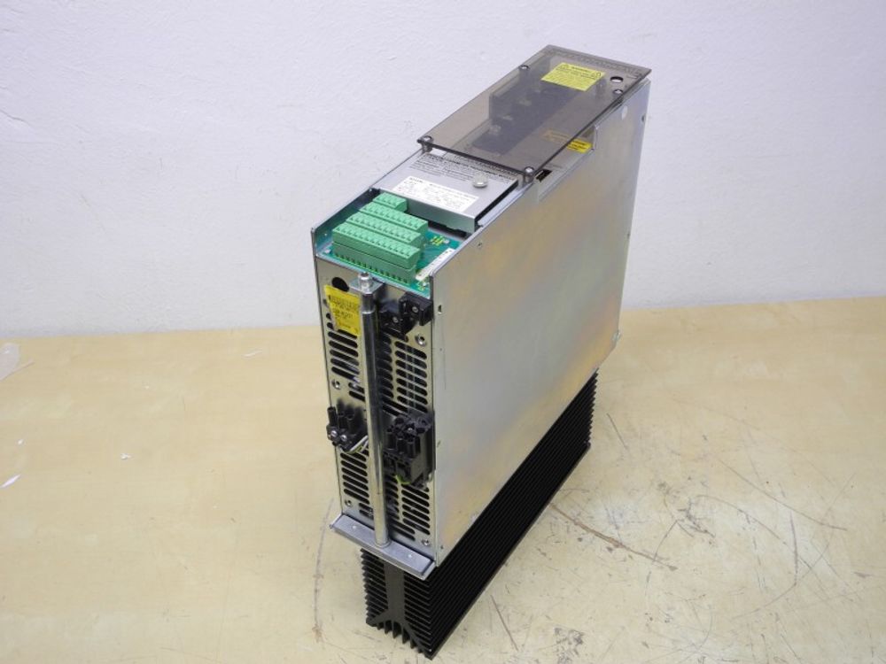 INDRAMAT KDS 1.3-100-300-W1/S104