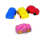 Набор машинок, 4 шт, в ассортименте 262. (Нордпласт)