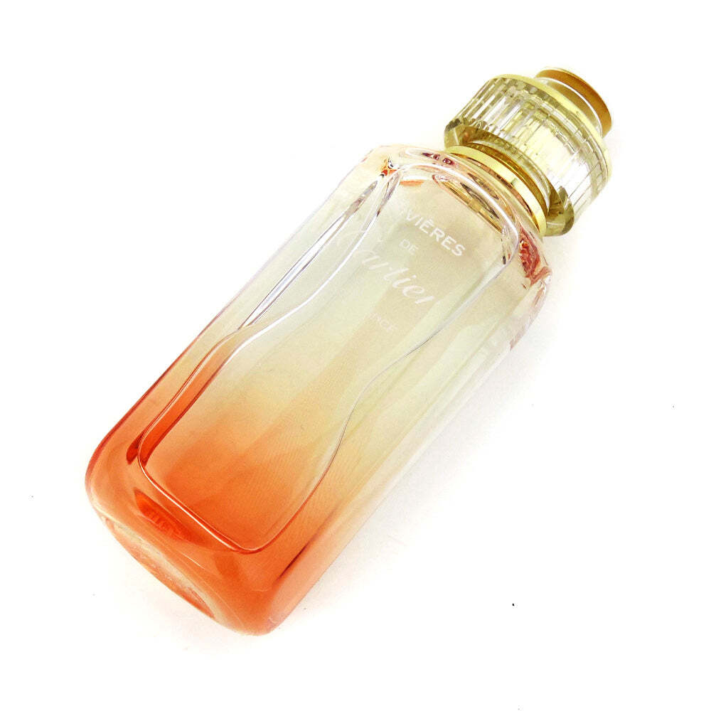 Cartier Rivieres de Cartier Insouciance