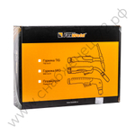 FoxWeld Плазмотрон А141 (6М, М16, БЕЗ Ц. АДАПТЕРА, пр-во FoxWeld/КНР)