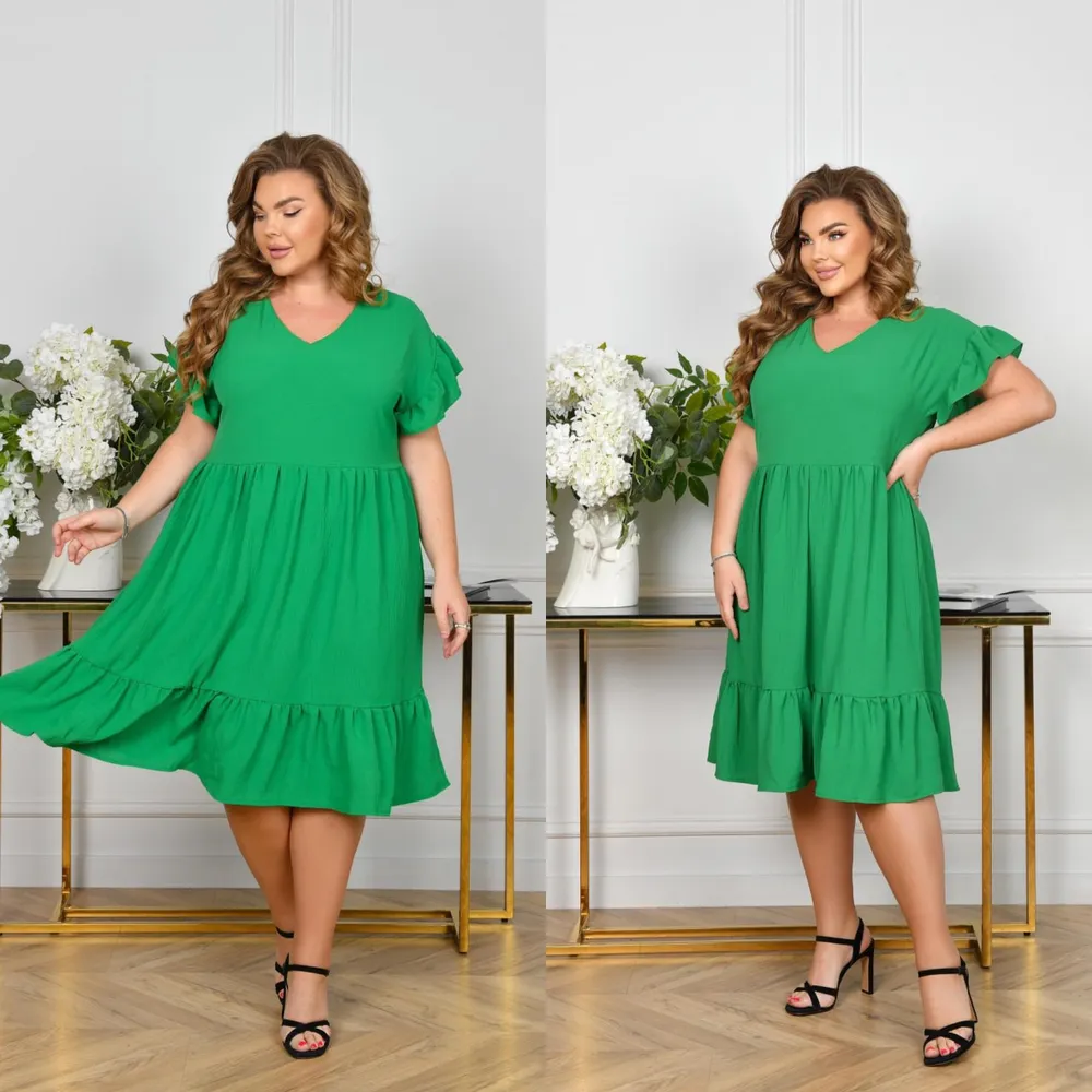 Платье УК-3731 Фабрика Моды