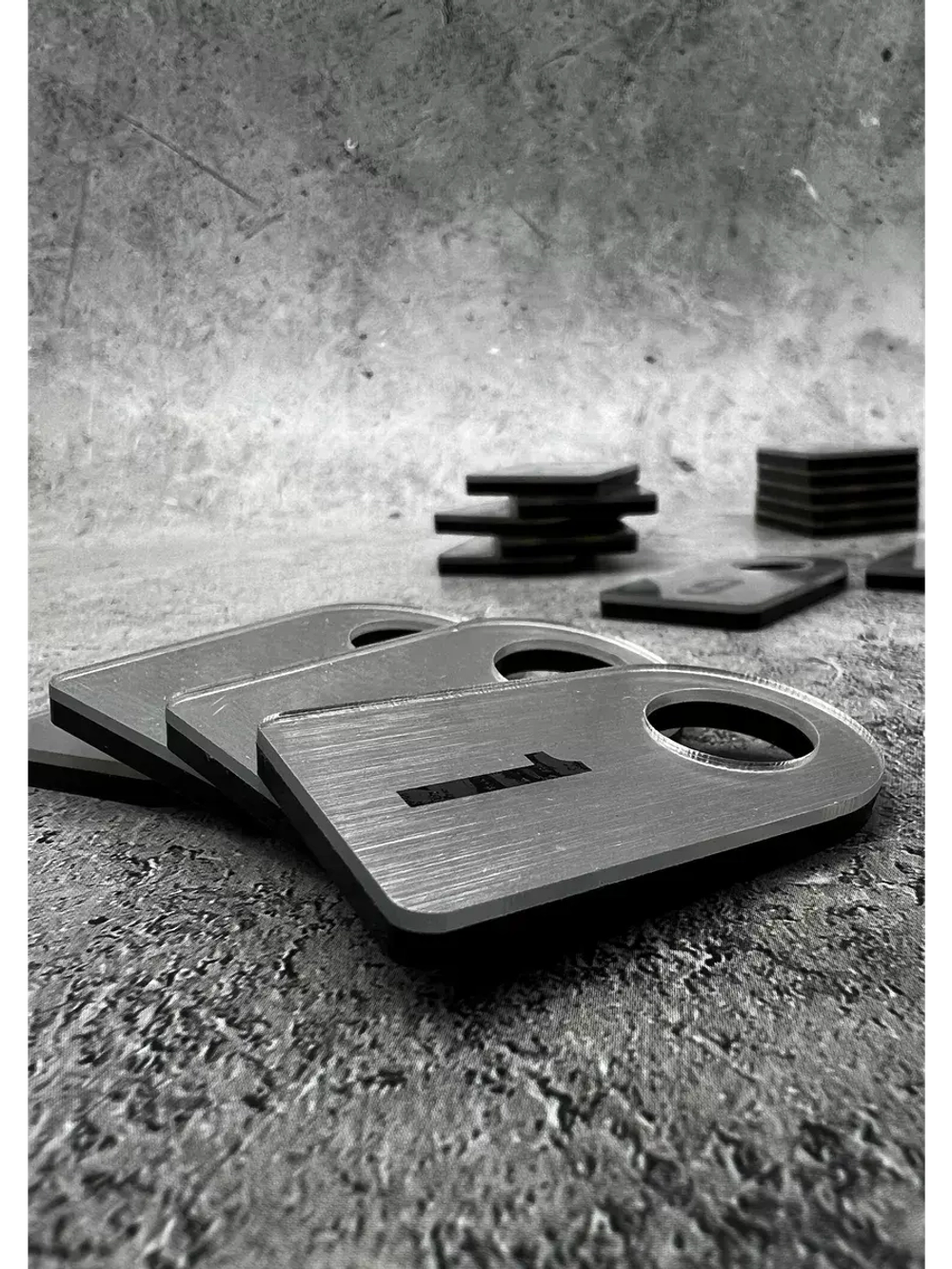 Номерки для гардероба