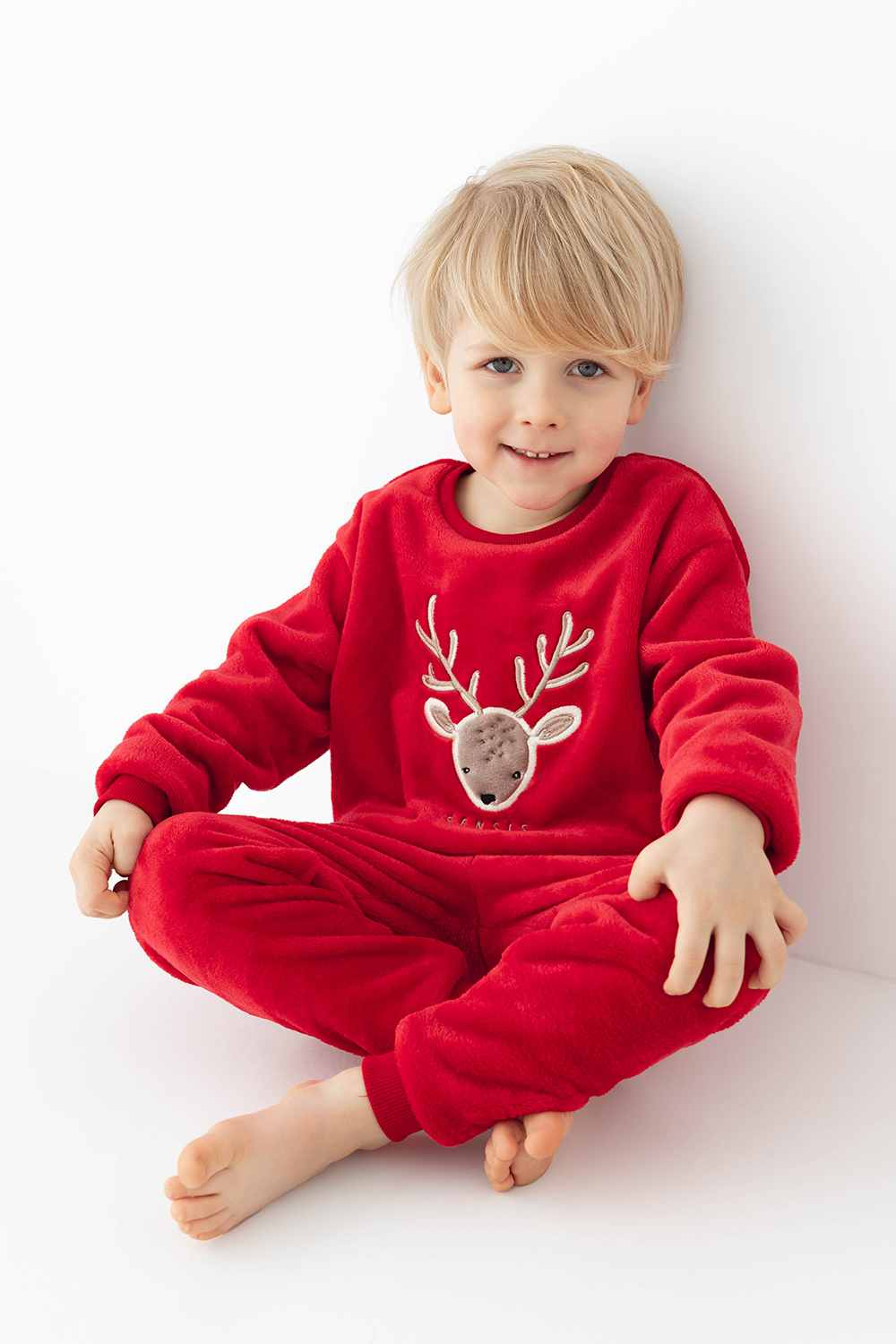 Пижама Harriet Kids Sensis