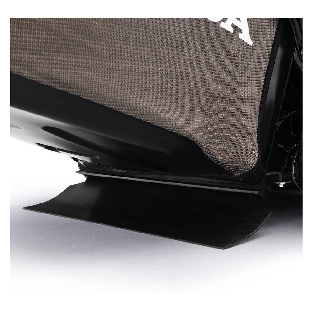 Газонокосилка бензиновая (бензокосилка) Honda HRN 536 VKEA