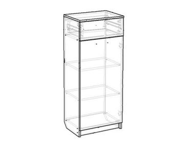 Тумба ИСЛАНДИЯ-3 правая