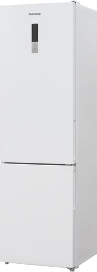 Холодильник Shivaki BMR 2019 DNFW