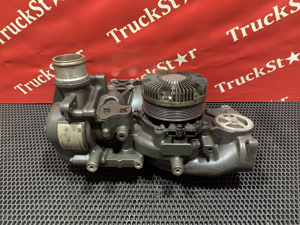 Насос водяной (помпа) 2021г.