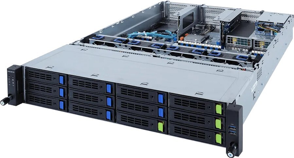 Gigabyte R282-3C0