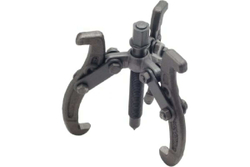 Съемник подшипников 3-х лапый 150 мм СЕРВИС КЛЮЧ 79150