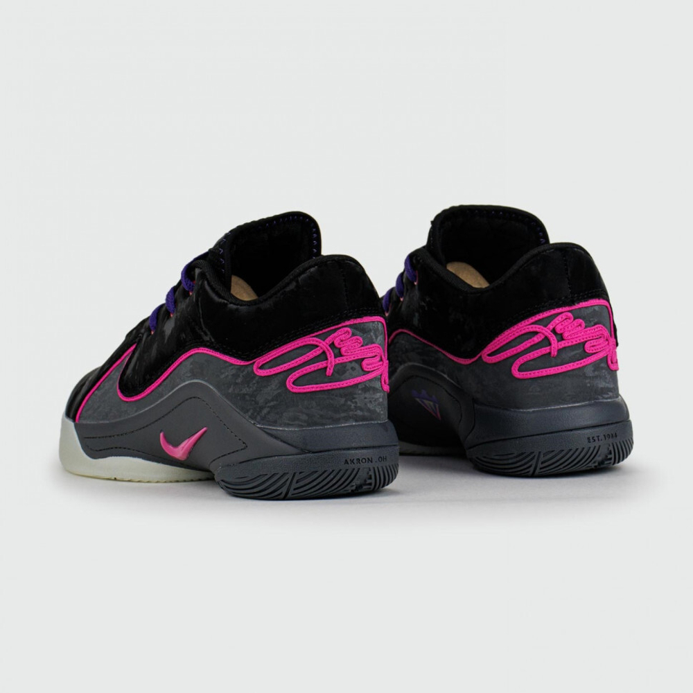 кроссовки Nike LeBron 22 BlackLight