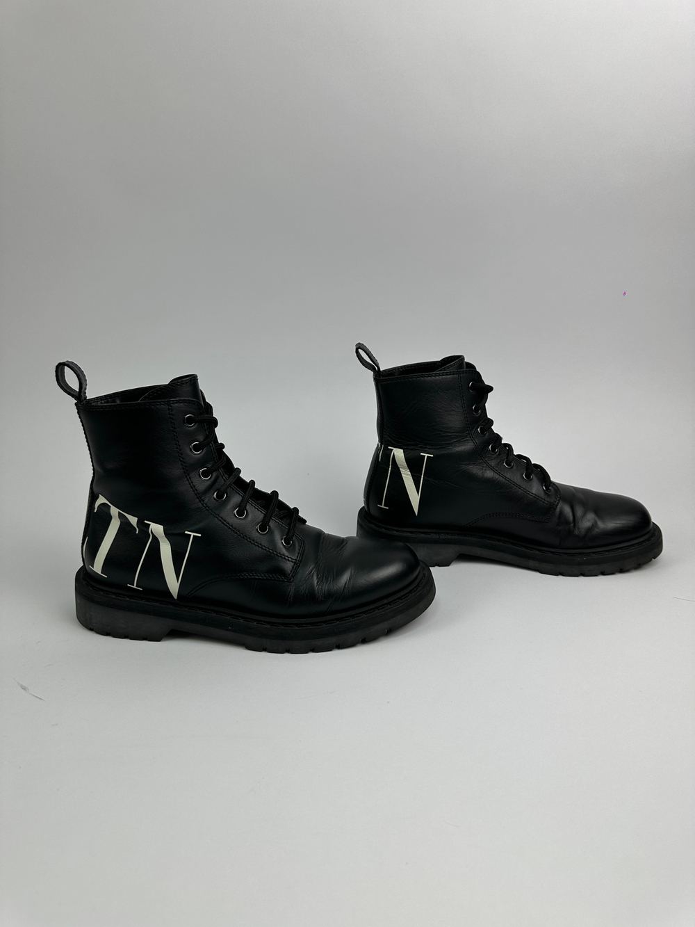 Ботинки Valentino