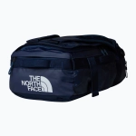 Рюкзак The North Face Base Camp Voyager Duffel 32 l shady blue/summit navy