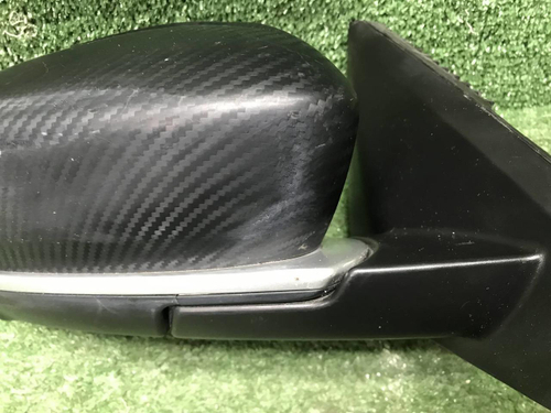 Зеркало правое Geely Coolray (2019-н.в.) 12 конт.