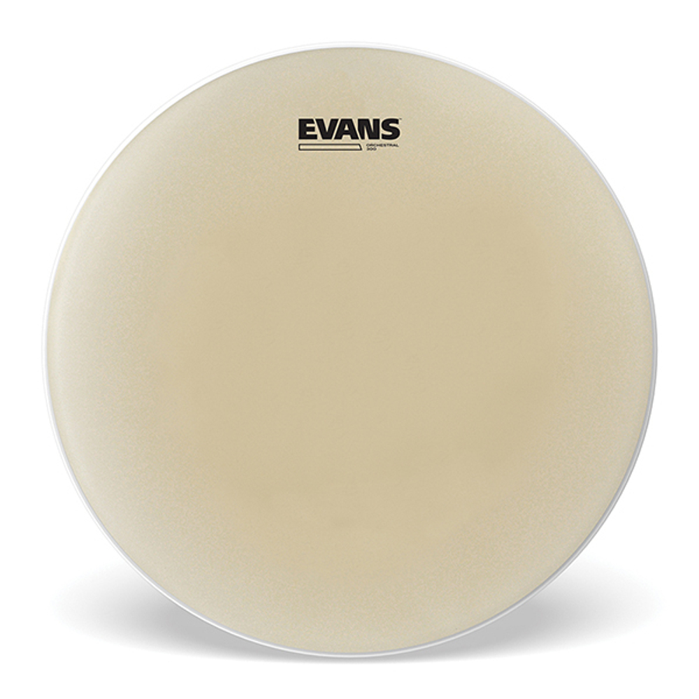 S14GEN30 Orchestral 300 Пластик для оркестрового малого барабана 14", Evans