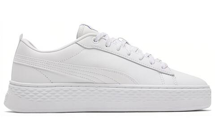Кроссовки PUMA Suede, 369833-01
