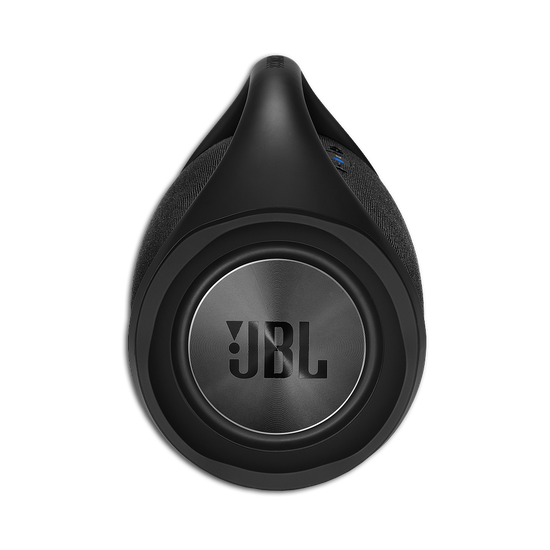 JBL Boombox Black (Чёрная)