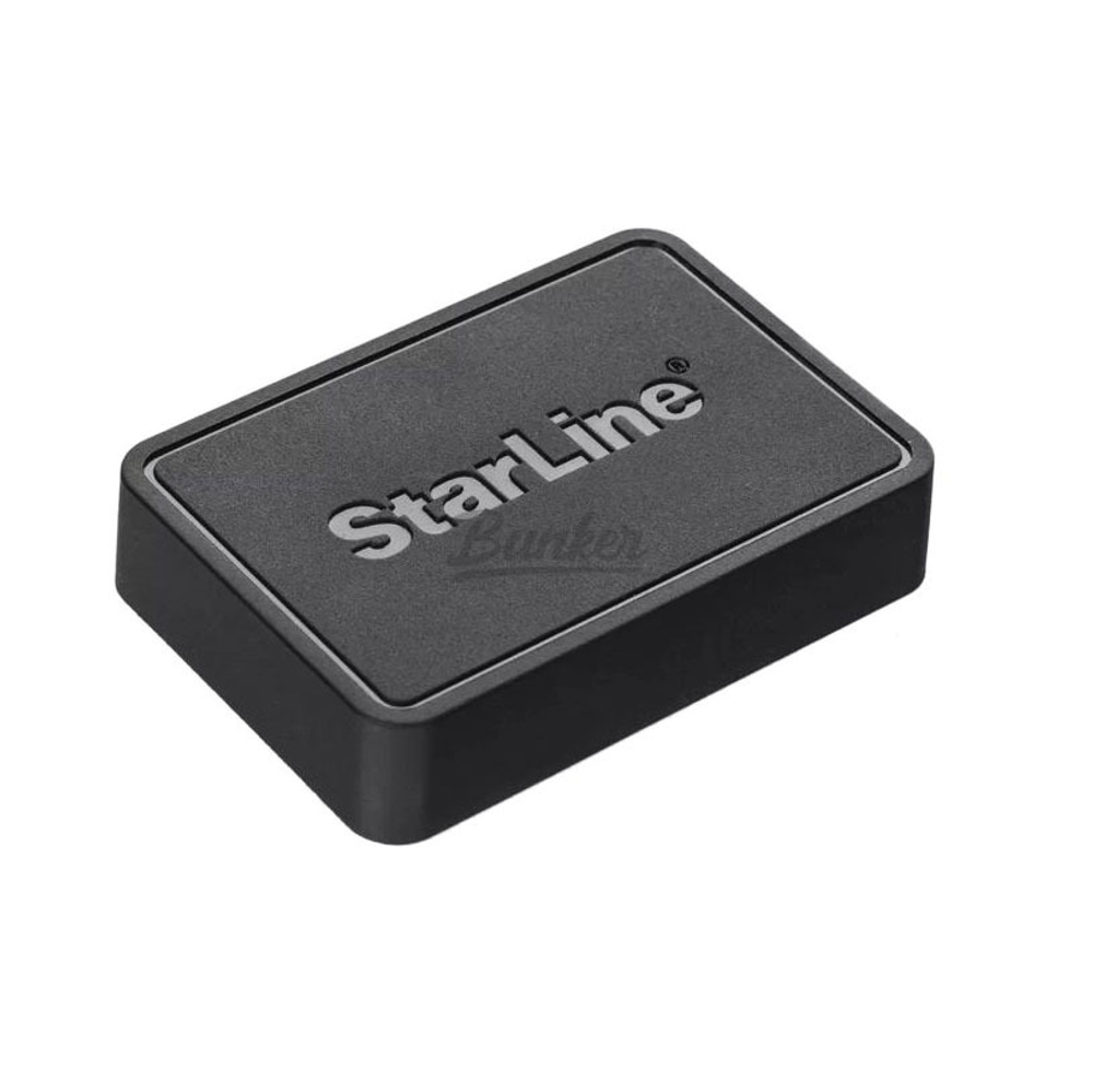 StarLine M66 S