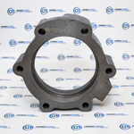 Крышка заднего подшипника выходного вала на КПП RTD11609A-1707155-5