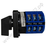 Кулачковые (галетные)  переключатели Энергия CA, CS