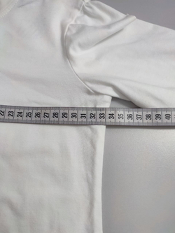 Блузка Sherysheff модель "Мия" на 9 лет