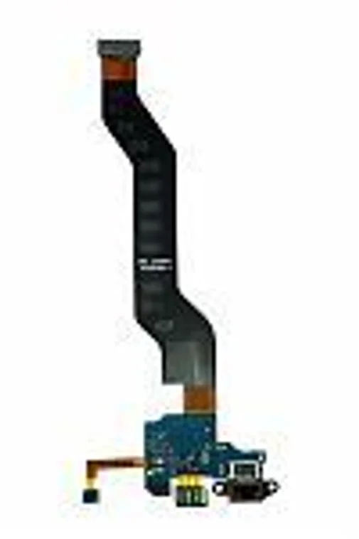 Шлейф для Xiaomi Redmi Note с разъемом (USB) и микрофоном