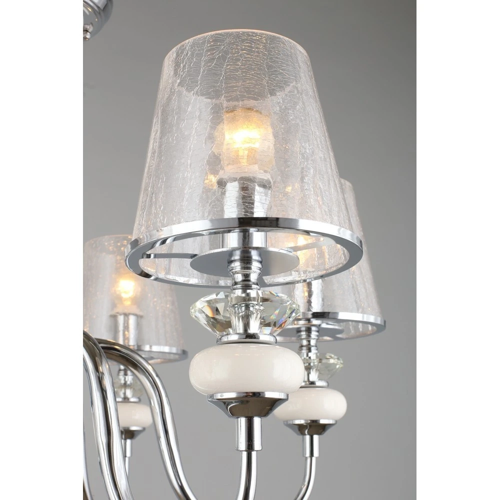 Подвесная люстра Omnilux AVIANO OML-84603-06