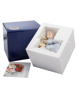 Pavone CMS-11/37 Фигурка «Ангелочек»