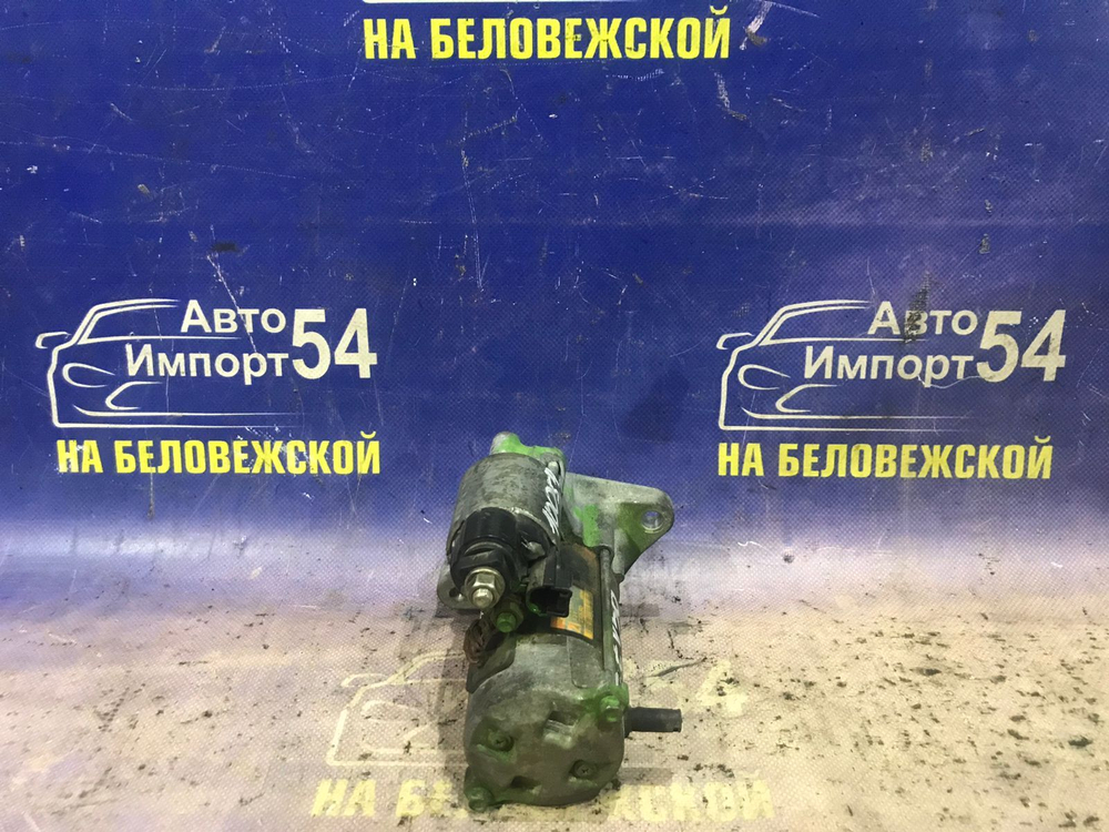 Стартер TOYOTA VISTA ARDEO 1998-2003